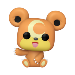 Pop funko pokemon teddiursa - préco juin 2025FUN70936B.png0889698709361