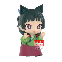 Figurine banpresto les carnets de l'apothicaire big sofvimates maomao 15cm w123 - préco mai 2025BAN28546.jpg4983164285468