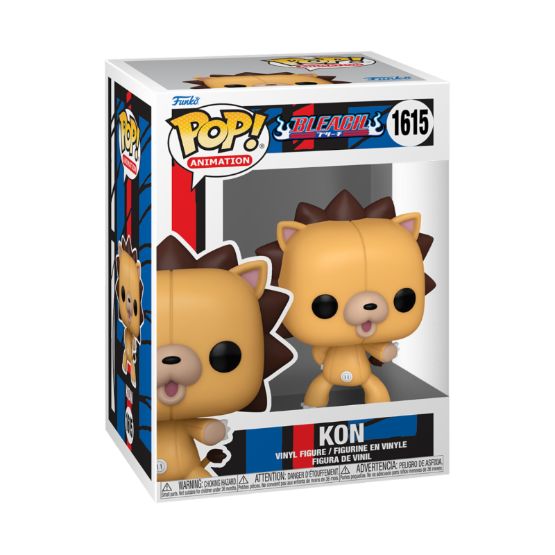 Pop funko bleach kon - préco juin 2025FUN77052.png0889698770521
