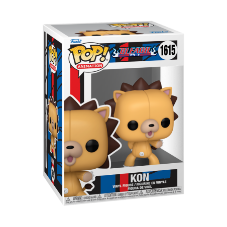 Pop funko bleach kon - préco juin 2025FUN77052.png0889698770521