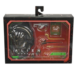 Figurine articulee neca alien romulus ultimate accessory set 10 pcs - préco juin 2025NEC51745.jpg0634482517451