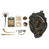 Figurine articulee neca alien romulus ultimate accessory set 10 pcs - préco juin 2025NEC51745b.jpg0634482517451