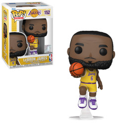 Pop funko nba lakers lebron james #6 - préco juin 2025FUN65792.jpg0889698657921