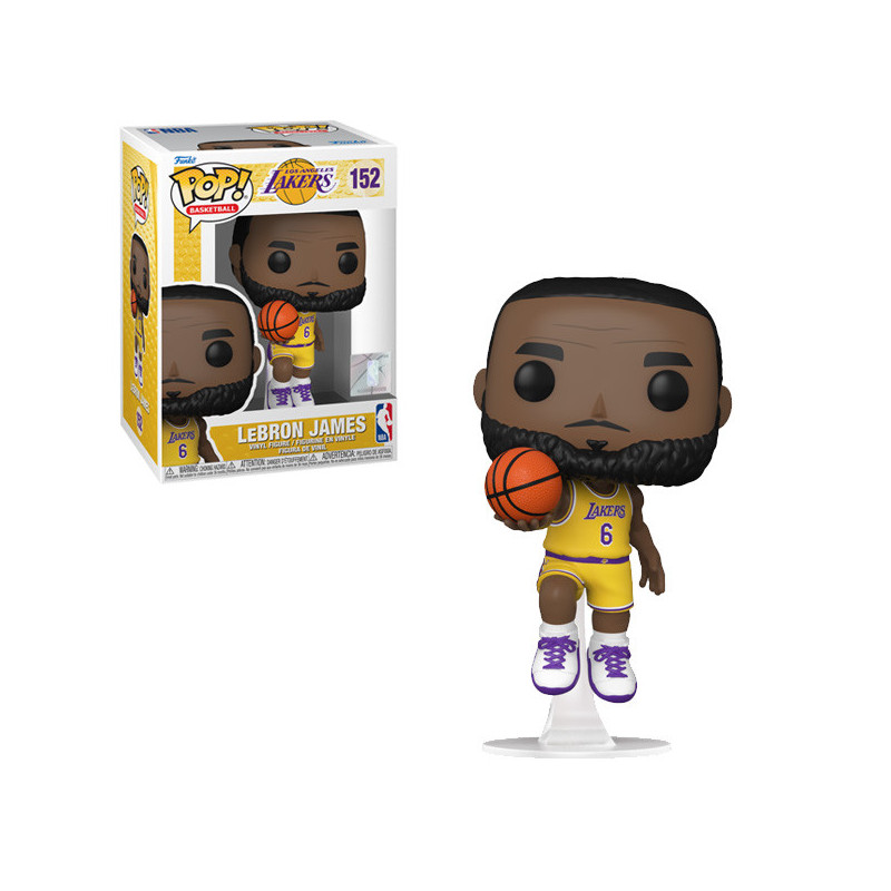 Pop funko nba lakers lebron james #6 - préco juin 2025FUN65792.jpg0889698657921