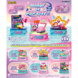 Trading figure rement kirby in pop city!! boite de 6pcs - préco juin 2025RM20859.jpg4521121208596