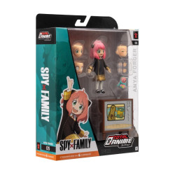 Figurine articulee jazwares spy x family total anime anya forger 9cm - préco mai 2025KAZ0005-Total%20Anime%20-%206.5_%20Action%2