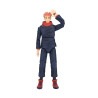 Figurine articulee jazwares jujutsu kaisen total anime itadori yuji 16,5cm - préco mai 2025KAZ0003%20-%20Total%20Anime%20-%206.5