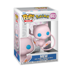 Pop funko pokemon mew - préco juin 2025FUN74221.png0889698742214