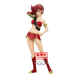 Figurine banpresto lamu urusei yatsura glitter & glamours vol 3 benten 21cm w122 - préco mai 2025BAN89914.jpg4983164899146