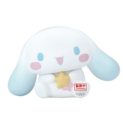 Figurine banpresto hello kitty sanrio characters sofvimates cinnamoroll star 15cm w122 - préco mai 2025BAN89888.jpg4983164898880
