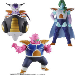 Ichiban kuji banpresto Dragon Ball Z ex - loterie japonaise fear frieza army - préco juillet 2025BAN62550B.jpg4573102625502