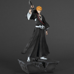 Statue pvc kitsune bleach 1/8 ichigo 29cm - préco juin 2025KITSU14B.jpg3770012659752