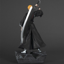 Statue pvc kitsune bleach 1/8 ichigo 29cm - préco juin 2025KITSU14C.jpg3770012659752