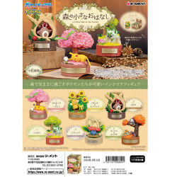 Trading figure rement pokemon a little tale of the forest boite de 6pcs - préco juin 2025REM20809.jpg4521121208091
