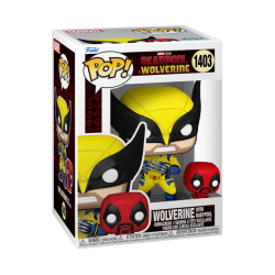 Pop funko marvel deadpool 3 s2 wolverine babypool - préco juin 2025FUN82382.png0889698823821