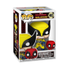 Pop funko marvel deadpool 3 s2 wolverine babypool - préco juin 2025FUN82382.png0889698823821