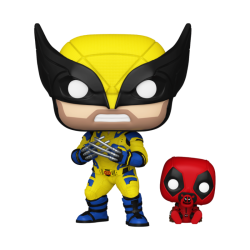 Pop funko marvel deadpool 3 s2 wolverine babypool - préco juin 2025FUN82382B.png0889698823821