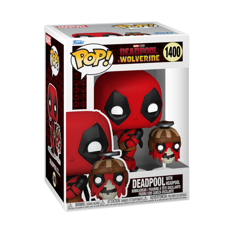 Pop funko marvel deadpool 3 s2 headpool - préco juin 2025FUN79768.png0889698797689