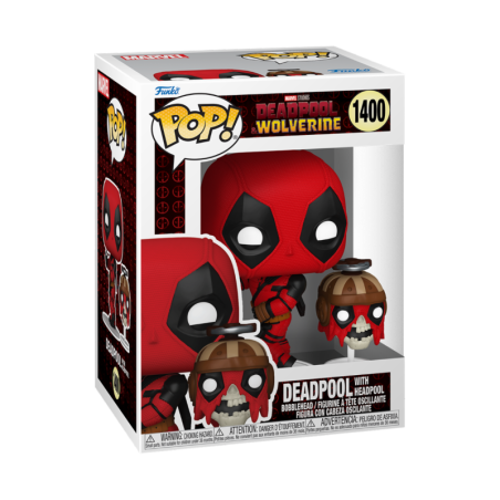 Pop funko marvel deadpool 3 s2 headpool - préco juin 2025FUN79768.png0889698797689