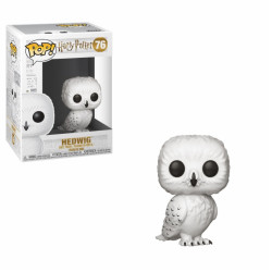 Pop funko harry potter hedwig - préco juin 2025FUN35510.jpg0889698355100