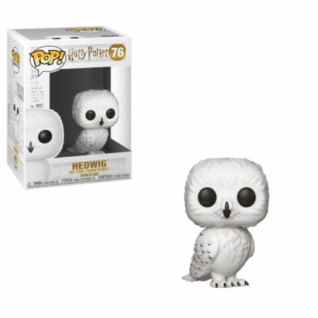 Pop funko harry potter hedwig - préco juin 2025FUN35510.jpg0889698355100