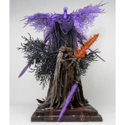 Statue resine purearts dark souls 3 1/7 pontiff sulyvahn deluxe ver - préco mai 2025PA40419.jpg0713929404193
