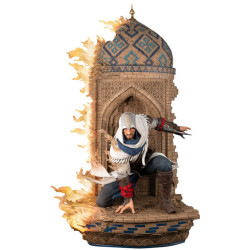 Statue resine purearts assassin's creed 1/4 animus basim - préco mai 2025PA40503.jpg0713929405039