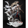 Statue resine purearts assassin's creed 1/4 animus connor - préco mai 2025PA40456C.jpg0713929404568