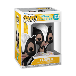 Pop funko disney bambi s2 flower / fleur - préco juin 2025FUN65665.png0889698656658