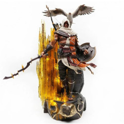 Statue resine purearts assassin's creed 1/4 animus bayek - préco mai 2025PA40257.jpg0713929402571