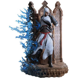 Statue resine purearts assassin's creed 1/4 animus altair - préco mai 2025PA40253.jpg0713929402533
