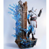 Statue resine purearts assassin's creed 1/4 animus altair - préco mai 2025PA40253C.jpg0713929402533