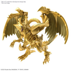 Figure-rise bandai hobby yu gi oh standard amplified egyptian god winged dragon of ra - préco juin 2025BANMK67420.jpg45731026742