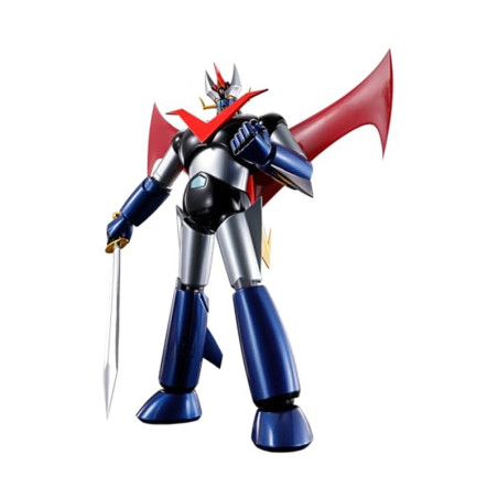 Figurine articulee tamashii nations great mazinger soul of chogokin gx-111 kakumei shinka 19cm - préco mai 2025TN66481.jpg457310