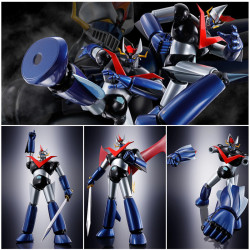 Figurine articulee tamashii nations great mazinger soul of chogokin gx-111 kakumei shinka 19cm - préco mai 2025TN66481B.jpg45731
