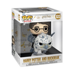 Pop rides funko harry potter azkaban & buckbeak - préco juin 2025FUN76008.jpg0889698760089