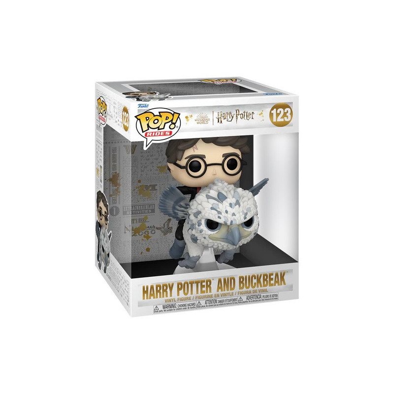 Pop rides funko harry potter azkaban & buckbeak - préco juin 2025FUN76008.jpg0889698760089