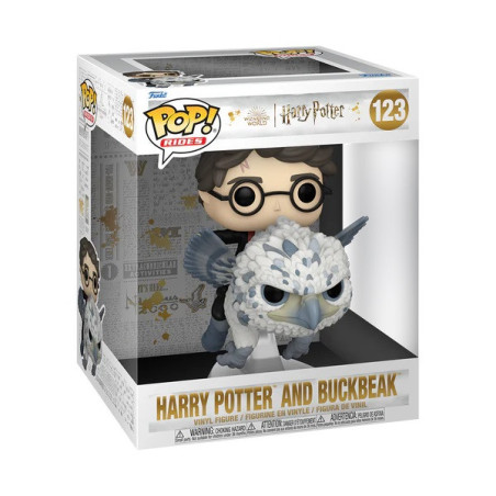 Pop rides funko harry potter azkaban & buckbeak - préco juin 2025FUN76008.jpg0889698760089