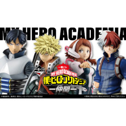 Ichiban kuji banpresto my hero academia - loterie japonaise mate" - préco juin 2025BAN62607.jpg4573102626073