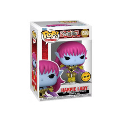 Pop funko yu gi oh harpie lady - préco juin 2025FUN75607C.jpg0889698756075