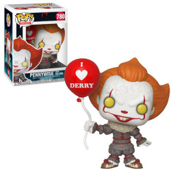Pop funko it chapter 2 pennywise w/ balloon - préco juin 2025FUN40630B.jpg0889698406307