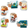 Trading figure rement snoopy terrarium happiness with boite de 6pcs - préco juin 2025SNOOP08B.jpg4521121250854