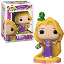Pop funko disney ultimate princess rapunzel / raiponce - préco juin 2025FUN55972.jpg0889698559720