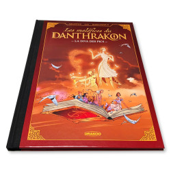 Bande dessinee pulps bd les malefices de danthrakon edition spéciale - préco juin 2025PBD00200.jpg9782382331248