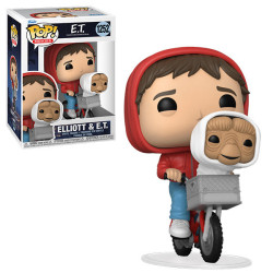 Pop funko e.t elliot w/e.t in bike basket - préco juin 2025FUN50768.jpg0889698507684