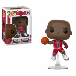 Pop funko nba bulls michael jordan - préco juin 2025FUN36890.jpg0889698368902
