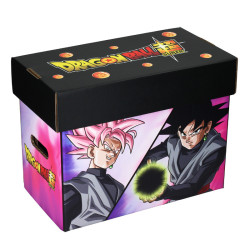 Boite / caisse sd toys Dragon Ball Z collector box older audiences dragon ball super - préco juin 2025SD25993%203.jpg84354502599