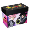 Boite / caisse sd toys Dragon Ball Z collector box older audiences dragon ball super - préco juin 2025SD25993%203.jpg84354502599