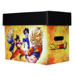 Boite / caisse sd toys Dragon Ball Z collector box dragon ball super - préco juin 2025SD25992.jpg8435450259920