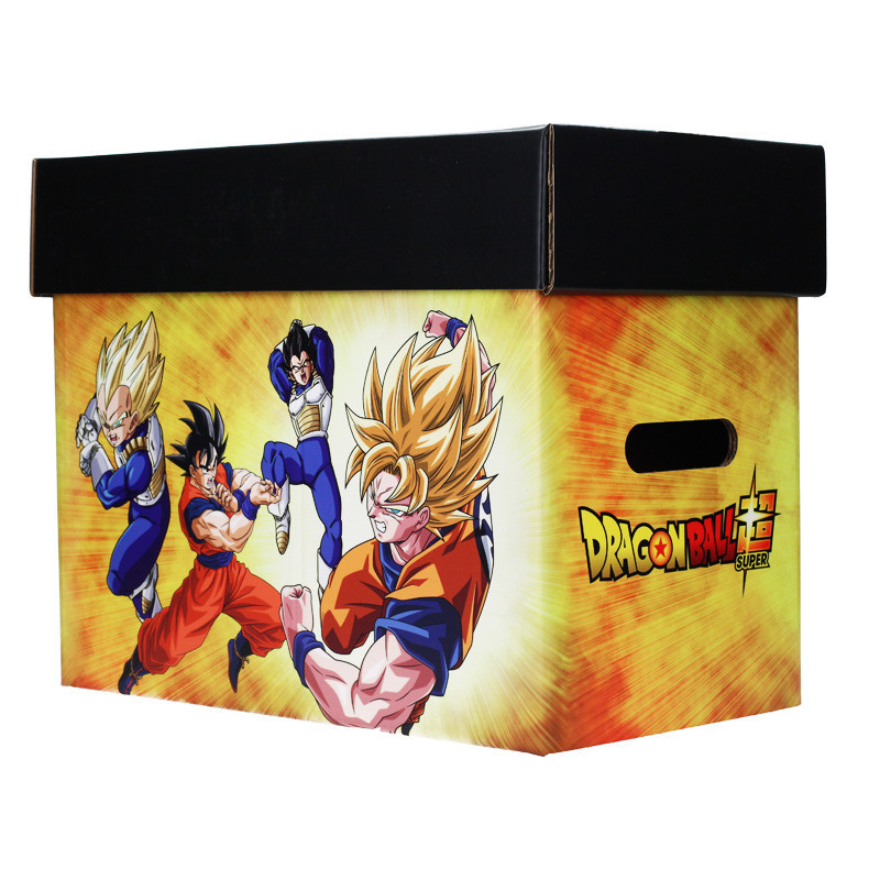 Boite / caisse sd toys Dragon Ball Z collector box dragon ball super - préco juin 2025SD25992.jpg8435450259920